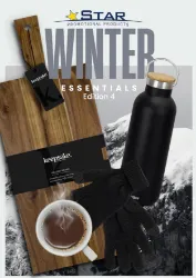 Winter Essentials